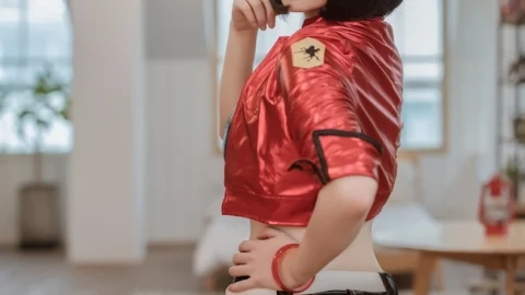 高分短视频幕后